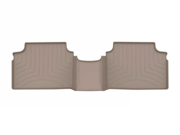 Picture of WeatherTech 24-25 Hyundai Sonata AWD/FWD Rear FloorLiner - Tan