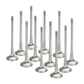 Picture of Supertech Nissan VR30DDTT 28.5x.546x97.5mm Inconel Sodium Filled Exhaust Valve - Set of 12