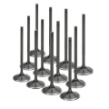 Picture of Supertech Nissan VR30DDTT 333.5x5.47x101mm Black Nitrided Intake Valve - Set of 12