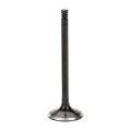 Picture of Supertech Ford Coyote 5.0L 32mm x 5.95mm x 108.6mm Black Nitride Exhaust Valve - Set of 16