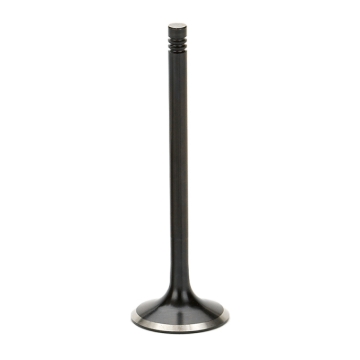 Picture of Supertech Ford Coyote 5.0L 32mm x 5.95mm x 108.6mm Black Nitride Exhaust Valve - Set of 16