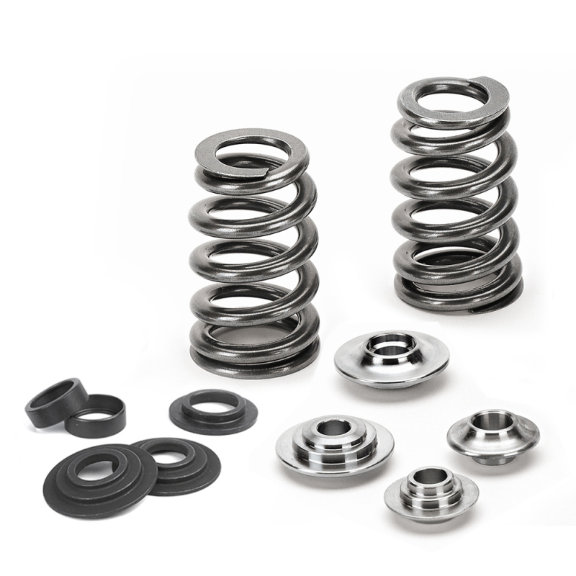 Picture of Supertech Nissan VR30DDTT Conical Valve Spring Kit