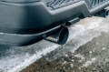 Picture of Corsa 25-26 Ram 2.5in Stainless Steel Sport Cat-back Dual Rear Exit 5.0in Black Tips