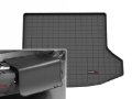 Picture of WeatherTech 2025 Chevrolet Equinox Cargo Liner w/Bumper Protector - Black