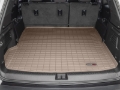 Picture of WeatherTech 2025 Buick Enclave Cargo Liner - Tan