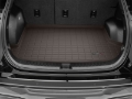 Picture of WeatherTech WT Cargo Liners-Cocoa Floor Mats - 431806