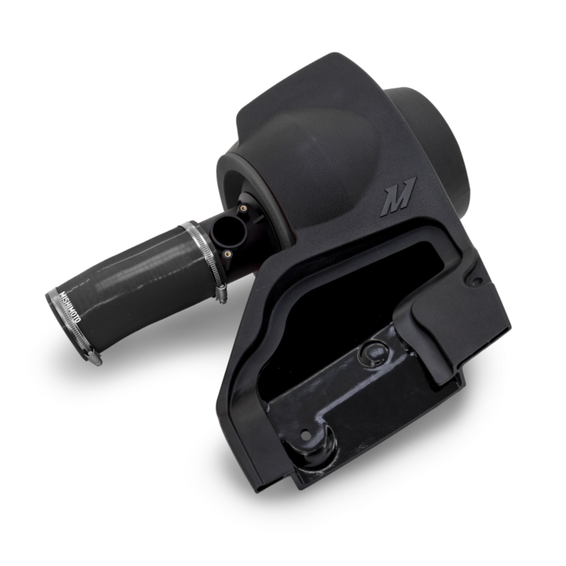 Picture of Mishimoto 2022+ Honda Civic 1.5T Performance Intake - Black