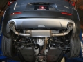 Picture of aFe 2023+ Mazda CX-50 Takeda 2.5in 304 SS Axle-Back Exhaust System w/ Polished Tips