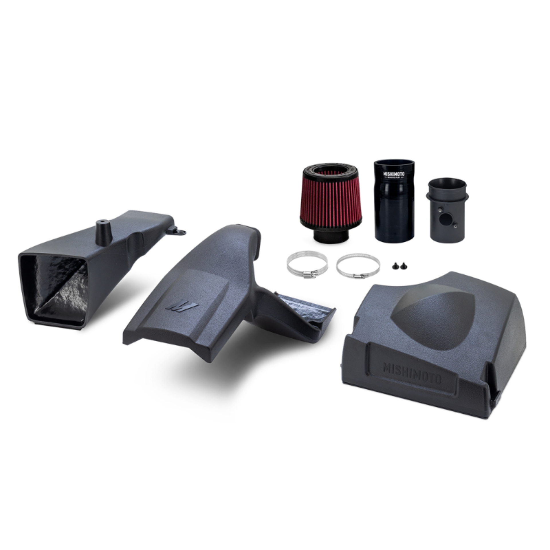 Picture of Mishimoto 2023+ Toyota GR Corolla Performance Intake
