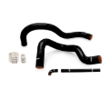 Picture of Mishimoto 95-04 Toyota Tacoma 2.4L - 2.7L (4WD Auto Only) Silicone Coolant Hose Kit - Black