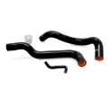 Picture of Mishimoto 05-15 Toyota Tacoma 2.7L Silicone Coolant Hose Kit - Black