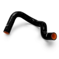 Picture of Mishimoto 95-04 Toyota Tacoma 2.4L - 2.7L (4WD Auto Only) Silicone Coolant Hose Kit - Black