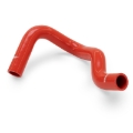 Picture of Mishimoto 95-04 Toyota Tacoma 2.4L - 2.7L (4WD Auto Only) Silicone Coolant Hose Kit - Red