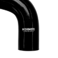 Picture of Mishimoto 95-04 Toyota Tacoma 2.4L - 2.7L (4WD Auto Only) Silicone Coolant Hose Kit - Black