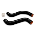 Picture of Mishimoto 95-04 Toyota Tacoma V6 3.4L Silicone Coolant Hose Kit (Auto Only) - Black