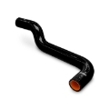 Picture of Mishimoto 05-15 Toyota Tacoma 2.7L Silicone Coolant Hose Kit - Black