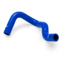 Picture of Mishimoto 95-04 Toyota Tacoma 2.4L - 2.7L (4WD Auto Only) Silicone Coolant Hose Kit - Blue