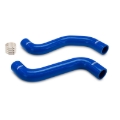 Picture of Mishimoto 95-04 Toyota Tacoma V6 3.4L Silicone Coolant Hose Kit (Auto Only) - Blue