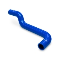 Picture of Mishimoto 05-15 Toyota Tacoma 2.7L Silicone Coolant Hose Kit - Blue