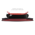 Picture of Mishimoto 2023+ Toyota GR Corolla Intercooler & Pipe Kit - Black Cooler - Red Pipes