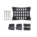 Picture of Mishimoto 16-23 Toyota Tacoma License Plate Relocation Kit