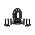 Picture of Mishimoto Wheel Spacers - 5x112 - 66.5 - 10 - M14 - Black