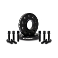 Picture of Mishimoto Wheel Spacers - 5x120 - 72.6 - 15 - M14 - Black