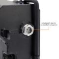 Picture of Mishimoto 2024+ Toyota Tacoma Expansion Tank - Black
