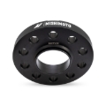 Picture of Mishimoto Wheel Spacers - 5x120 - 72.6 - 20 - M14 - Black