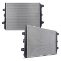 Picture of Mishimoto 11-16 Chevy Silverado 6.6L Duramax Replacement Radiator