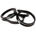 Picture of Konig Aluminum Hub Ring Set (4pcs) - 73.1mm O.D. / 66.1mm I.D.