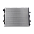 Picture of Mishimoto 11-16 Chevy Silverado 6.6L Duramax Replacement Radiator