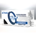 Picture of Konig Aluminum Hub Ring Set (4pcs) - 73.1mm O.D. / 66.1mm I.D.