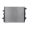 Picture of Mishimoto 11-16 Chevy Silverado 6.6L Duramax Replacement Radiator