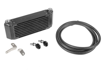 Picture of PERRIN 20-26 Subaru WRX CVT Transmission Oil Cooler Full Kit (Base Model Only)
