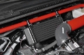 Picture of PERRIN 15-26 Subaru WRX Oil Cooler Full Kit (Top Mounted Requires Strut Brace)