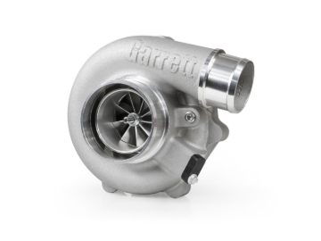 Picture of Garrett G30-825 G-Series II Supercore