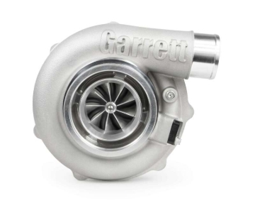 Picture of Garrett G30-825 G-Series II Turbocharger 0.83 A/R V-Band / V-Band IWG