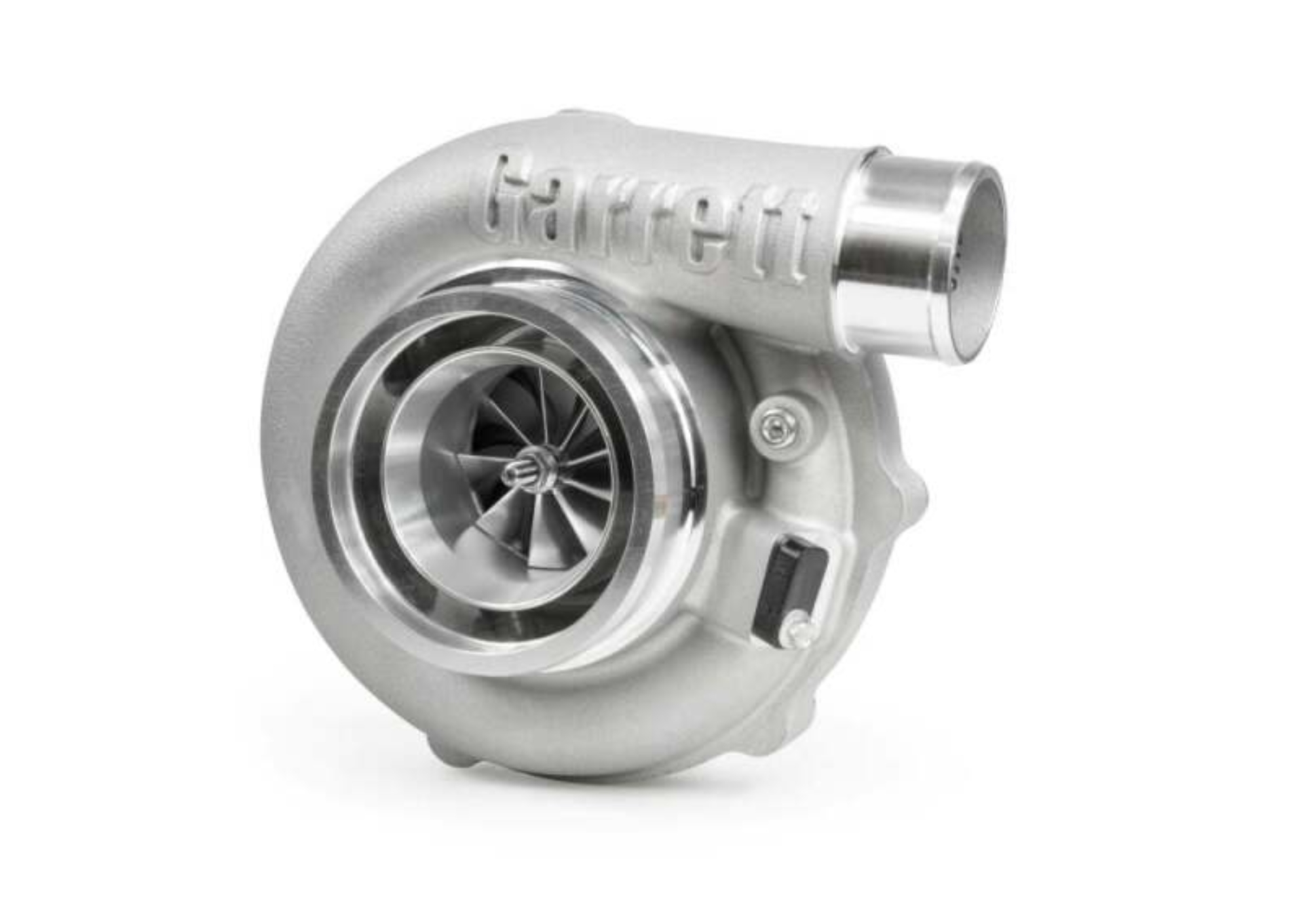 Picture of Garrett G35-990 G-Series II Supercore