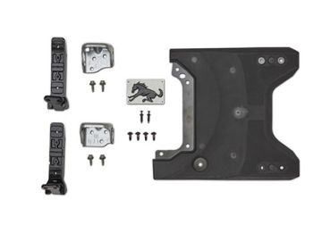 Picture of Ford Racing 21-25 Bronco Spare Tire Mount Reinforcement Kit