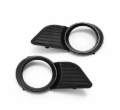 Picture of AlphaRex 11-16 Toyota Sienna Bezel & Wiring Kit (Does Not Include Fog Lights)