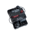 Picture of Nitrous Express Surface Mount Manual Reset 50A 42 VDC Circuit Breaker