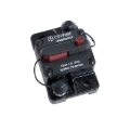 Picture of Nitrous Express Surface Mount Manual Reset 150A 42 VDC Circuit Breaker