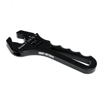 Picture of Snow Performance V-Adjustable AN Wrench