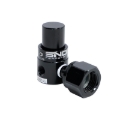 Picture of Snow Performance Dual Outlet Fixed 100 PSI 1/8npt Outlet CO2 Regulator