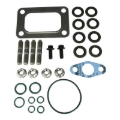 Picture of Industrial Injection 07.5-18 Cummins 6.7L HE300VG Turbocharger Install Kit