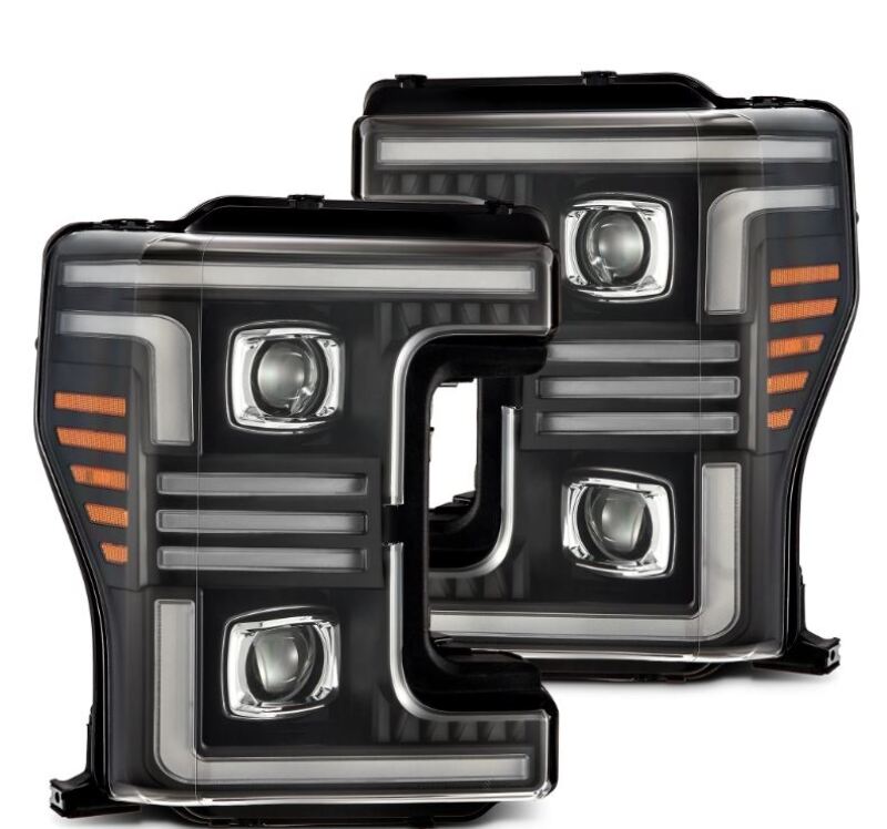 Picture of AlphaRex ARX PRO-Series Headlights - 880321