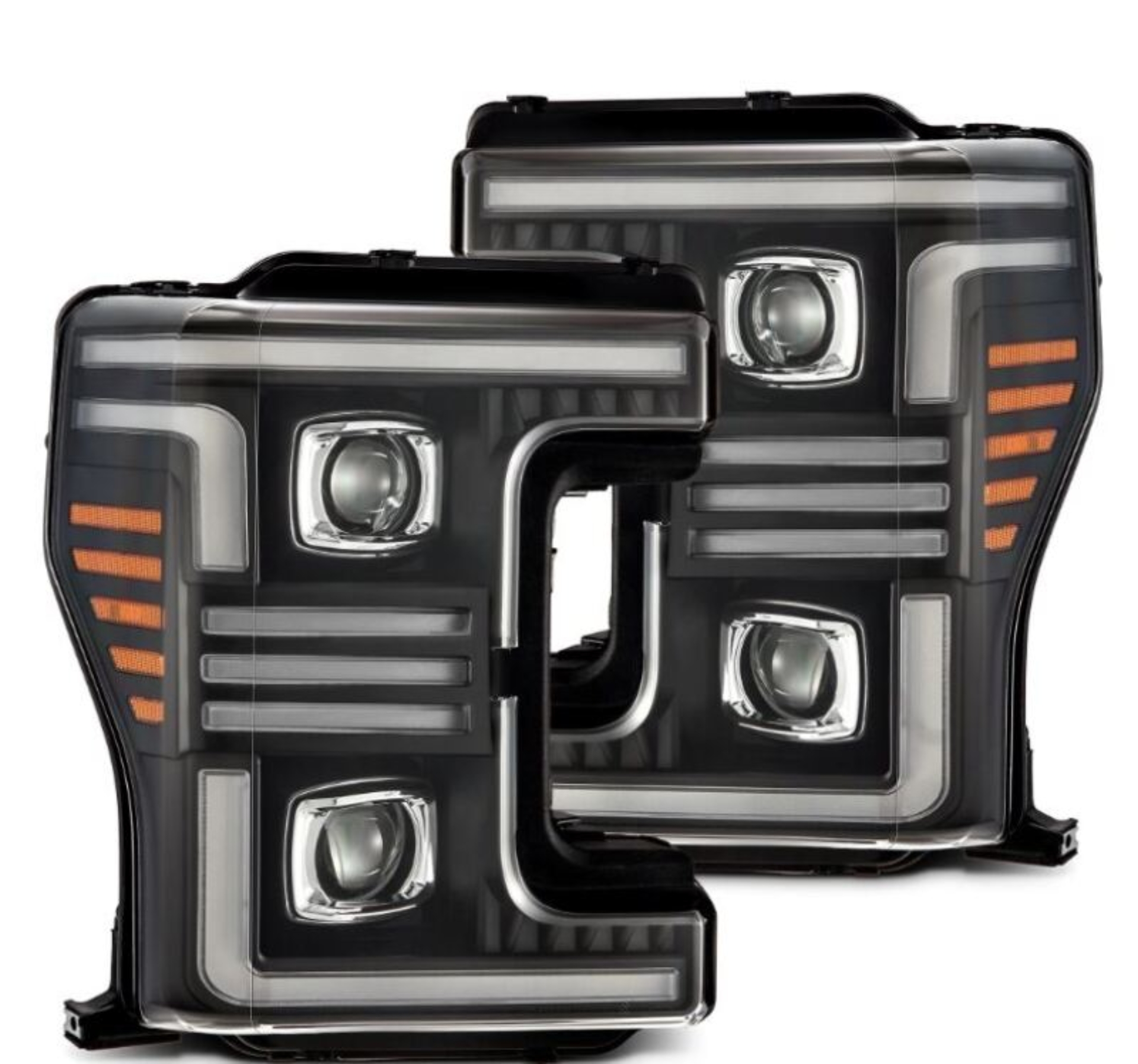 Picture of AlphaRex ARX PRO-Series Headlights - 880321
