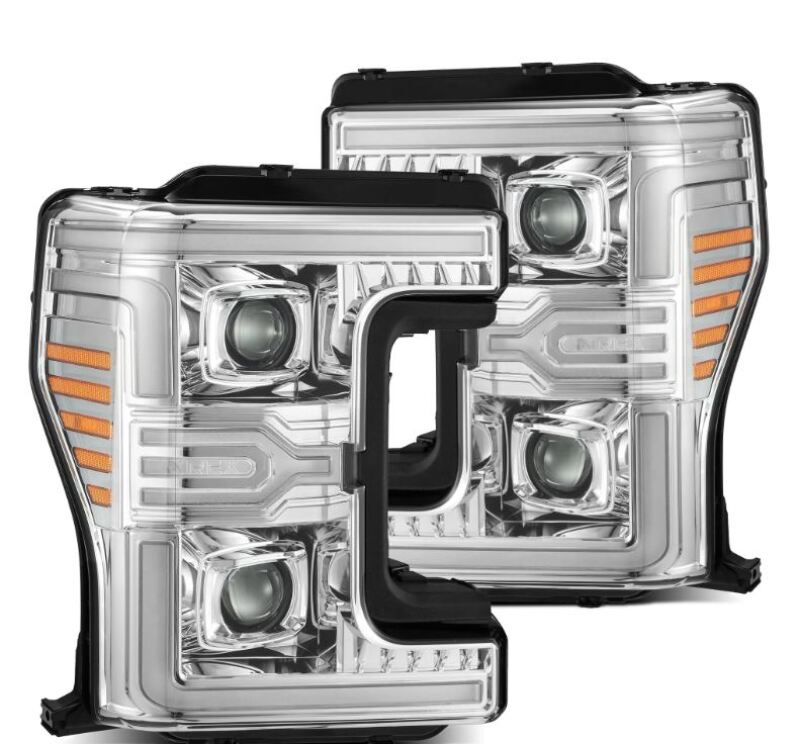 Picture of AlphaRex ARX LUXX Headlights - 880346