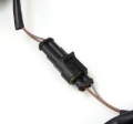 Picture of AlphaRex 20-23 Lexus GX 460 Stock Headlights to ARX Headlights Wiring Adapter/Converter
